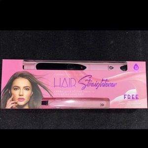 Pursonic Hair Straighter